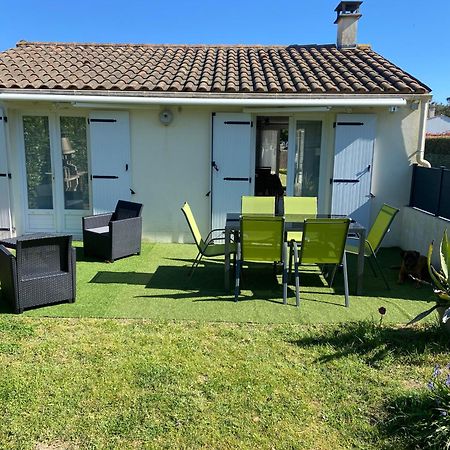 Maison De Vacances La Cotiniere Exterior photo